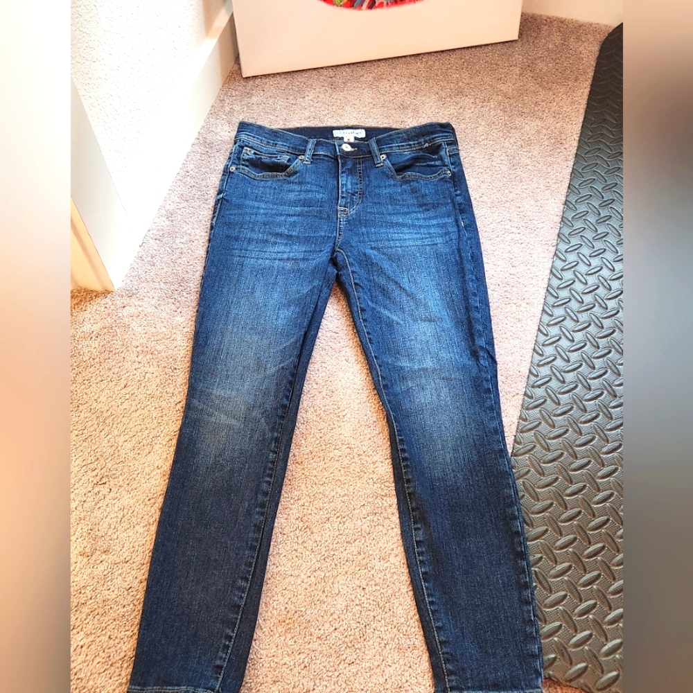 Lucky Brand Women's Skinny Jeans
